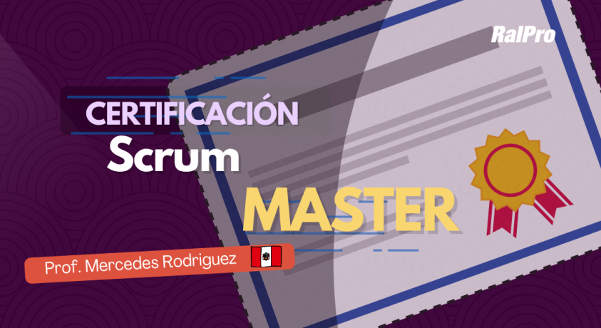 Curso de Preparación para la Certificación Scrum Master