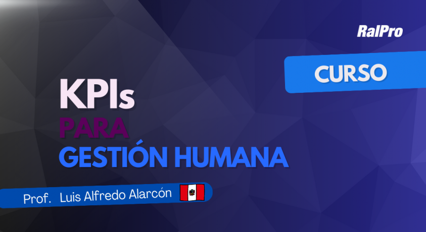 KPIs para la Gestión Humana
