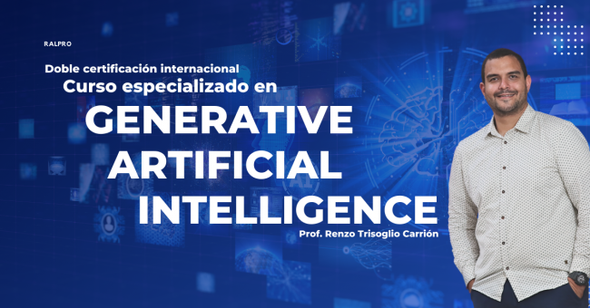 Curso Especializado de Agentes de Inteligencia Artificial - 202502